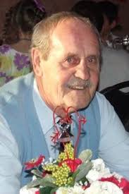 Obituary for Alvin "Al" MacKinnon