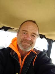 Christopher Stanfield