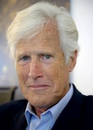 Keith Morrison makes true crime a delicious addiction