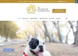 Pet doctors of sherman oaks wireframe animal sculpture portal in sherman oaks california united states. Thepetdrs Com At Wi Veterinarian In Sherman Oaks Ca The Pet Doctors Of Sherman Oaks
