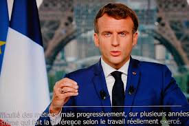 Emmanuel Macron - Page 3 Images?q=tbn:ANd9GcR6o8sXaWh57-vAbqu0tmFsPnCrwmT_oS5XSg&usqp=CAU
