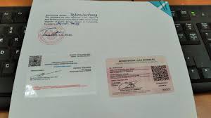 Dalam hal ini legalisir adalah proses pembubuhan cap stempel dan tanda tangan oleh pihak berwenang pada lembar fotokopi. Jasa Penerjemah Tersumpah 100 Legalization Acceptance Guarantee
