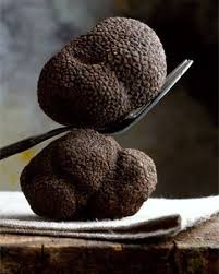 Black Truffle Just Italy 3 Champignons Farcis Truffe Truffes Champignon