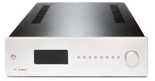 When you hear digital recordings, you're actually listening to an analog signal that was converted from digital by a dac. Dac One Rt Project