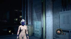 Saints Row: The Third Remastered Nude Mod - Adult Gaming - LoversLab