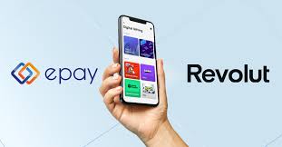 It was founded in 2015 by nikolay storonsky and vlad yatsenko. Epay Becomes Global Partner For Value Added Digital Services Of Revolut