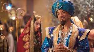 Aladdin movie everything a live action of a cartoon should be. Watch Aladdin Prime Video