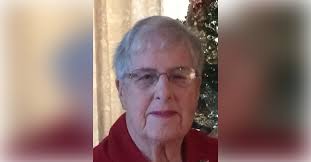 Obituary information for Berneta Mae Turner