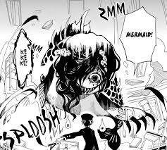 Matching pfp matching icons why god why anime character drawing matching profile pictures avatar couple cute japanese poster design gothic anime black and white wallpaper anime child cute anime wallpaper animes. Morbi On Twitter I M Reading Jibaku Shonen Hanako Kun And Points I M Kiss This Mermaid