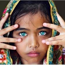 Salah satu bagian tubuh manusia yang unik. 8 Mata Terindah Di Seluruh Dunia Dijamin Bisa Menghipnotismu Kalau Dilihat Lama Tribun Travel Line Today