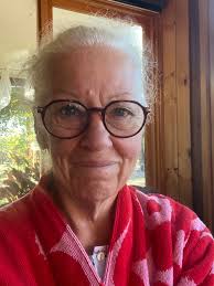 Introducing myself, 56 and living in California