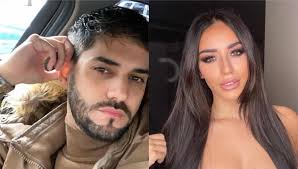 Also discover famous soccer player gonçalo quinaz's birthday, measurements, physical stats, favorite things, dating. Goncalo Quinaz Esclarece Mal Estar Com Jessica Nogueira