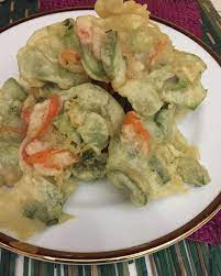 6 Bakwan Udang Foto Instagram Sedapnusantara Bahan Bahan 250 Gram Terigu 2 Sdm Tepung Beras 50 Gram Ud Resep Makanan Kreatif Makanan Dan Minuman