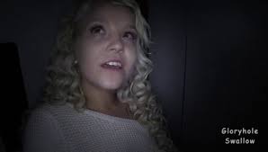 Shira's gloryhole cum shots- explosive adult entertainment on CumGloryHole-se