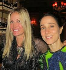 Dori's World: Mauri Pioppo Presents her new Jewelry Collection