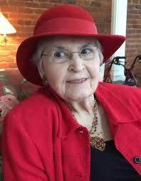 Obituary for Doris C. Hunter