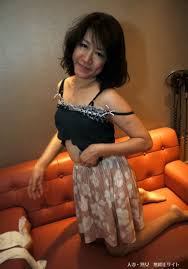 1Pondo JPornAccess Matsue Makita 蒔田松恵 Photo Gallery 1