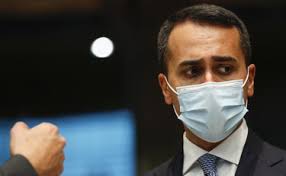 He also pointed to an alarming surge in isis activity in africa. Bph 9l3eyrjfym