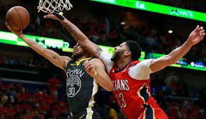 Pelicans vs warriors news, photos, videos and tweets. Nba Playoffs Livestream New Orleans Pelicans Vs Golden State Warriors Live Sehen
