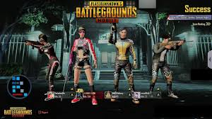 Same with the other game modes, a minimum of 8 players is needed to start the game. Ron Gaming Pubg Mobile Youtube