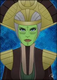 Swtor Mirialan Jedi Consular Kaia Lassic By Aliens Of Star Wars Deviantart Com On Deviantart Star Wars Art Star Wars The Old Star Wars Characters