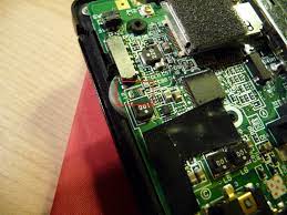 I think it might be the upper lcd screen, since i replaced that. How To Fix A Nintendo Ds Lite That Won T Turn On Living With Technology