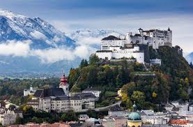 Spend some time in salzburg on a tour that takes in other cities in austria and neighboring countries. Settling Into Study Abroad Salzburg Austria Edition