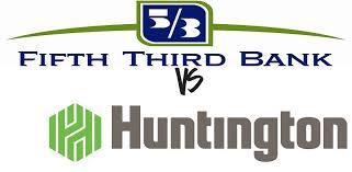 Social media community guidelines & terms huntington national bank posted a video to playlist support local: Huntington Bank Vs Fifth Third Bank Which Is Better