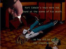 New photos release on eve of 20th anniversary of singer's death. No Keys Something In The Way Kurt Cobain Quotes Kurt Cobain