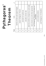 Answers to sample 11+ assessment test for gl assessment — maths 1) b £5 + £2 = £7, 5p + 2p + 1p = 8p. Pythagoras Theorem Teachit Maths