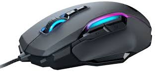 While the kone aimo follows common standards for usb hid devices and should technically work with all common operating systems (os) like macos or linux, we develop our hardware and software. Roccat Kone Aimo Remastered Gaming Mouse