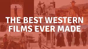 They include recent oscar winners moonlight and parasite and classics like the. 20 Best Western Films Of All Time Buffalo Bill Center Of The West