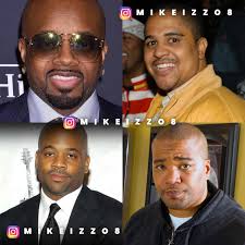 ForEver The King Of RnB!!! 💪🏽😎💯✨️👀💙