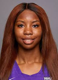 2017-18 Women's Basketball Roster