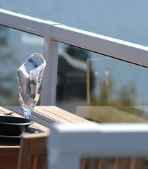 Finally, you'll want to explore deck railing materials. Vista Railing Systems Deck Supplies Deck Masters Of Canada 416 881 3325