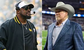 Terry Bradshaw could have last laugh after Mike Tomlin apology - Football - Sports - Daily Express US