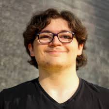 Meet the Stage Management Team of Into the Breeches! (L-R) Sofia Wiedemann 