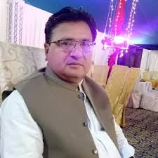 GHULAM SARWAR JATOI (@SARWARJATOI)