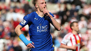Jamie vardy, leicester, united kingdom. Der Erfolg Von Leicester City Soll Ein Marchen Sein Quatsch Tageswoche