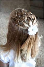 Coiffure petite fille tresse en 70 idées créatives pour. 23 Coiffure Jeune Fille Cheveux Mi Long Mode Coiffure Petite Fille Mariage Coiffure Mariage Enfant Coiffure Petite Fille
