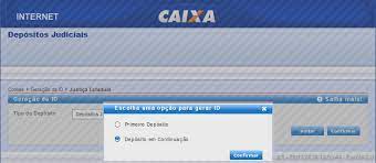Caixa econômica federal e banco do brasil são os principais bancos que recebem esses depósitos. Https Www Tjpr Jus Br Documents 137030 16281157 Manualderepasses Pdf 5c8a4750 95ac Ba73 Bcd8 1ed7e4f2845f