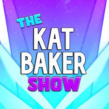 The Kat Baker Show – UK Podcasts