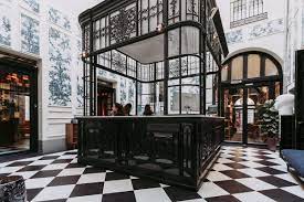 Exceptional 350 hotels.com guest reviews. 10 Best Boutique Hotels In Madrid Devour Madrid