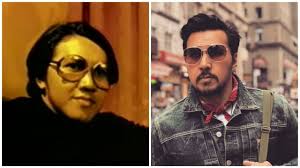 Perubahan Penampilan David 'Naif' Dulu dan Sekarang