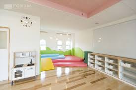 ゆめのもりこどもえん フォトアルバム1 forum design plus 子供部屋のデザイン キッズルーム デザイナー