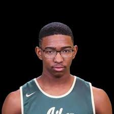 Harrison Robinson's High School Bio