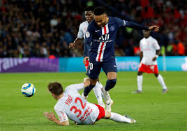 His birthday, what he did before fame, his family life, fun trivia facts, popularity rankings, and more. Thomas Foket To Win The Game By Neymar Psg Lose To Surprisingly In Your Own Home News Wire Fax