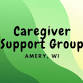 Caregiver Support Group - Amery, WI event image