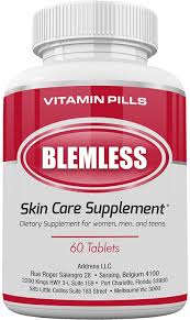 We did not find results for: Blemless Clear Skin Supplements Pill Uk Best Tablets For Oily Skin And A Glowing Complexion Vitamin Pills For Women Men That May Help Some Spots Blemishes 60ct Brand Hut