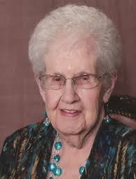 Lorene M. Ellison Obituary